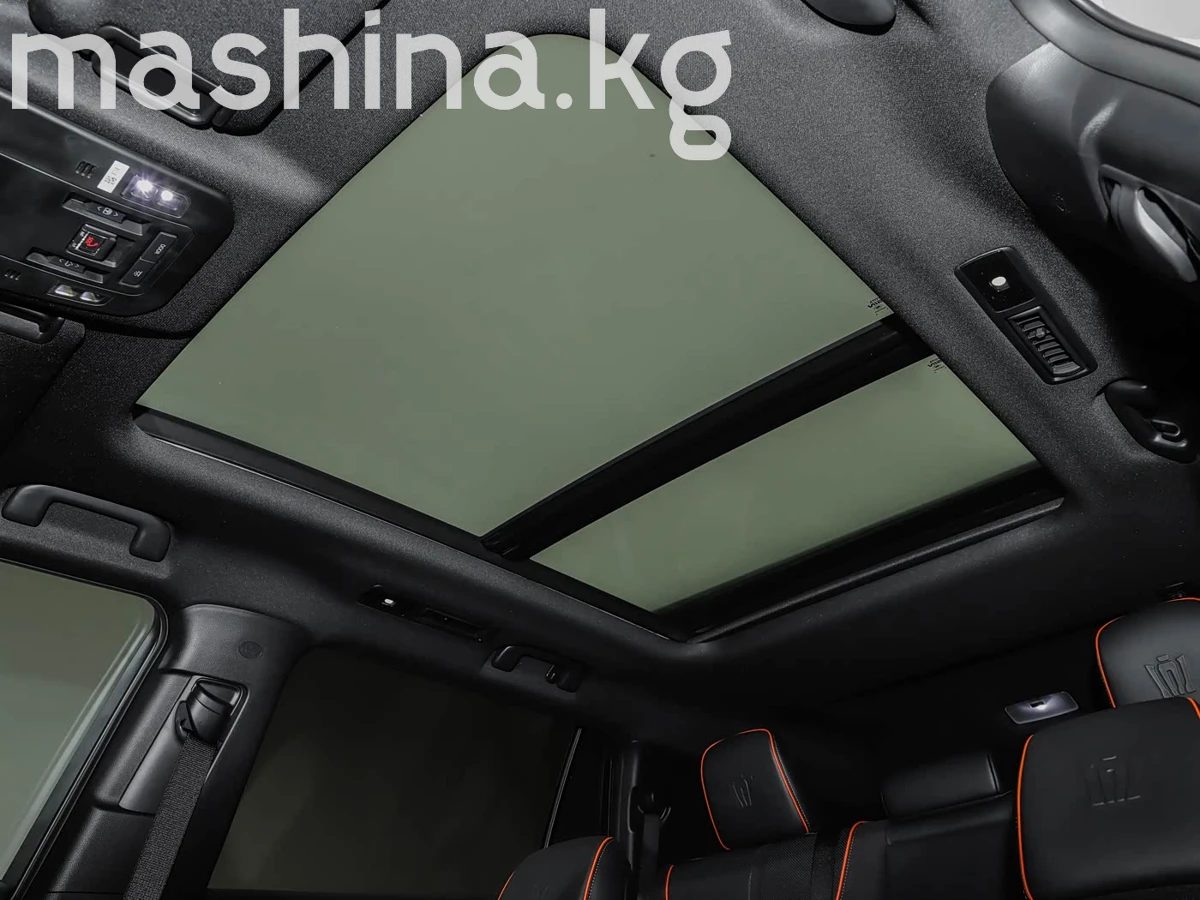 Toyota Crown XVI (S230) 2026
