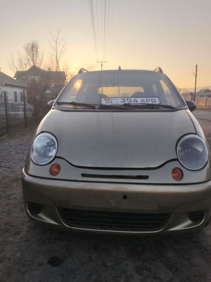Microcar 