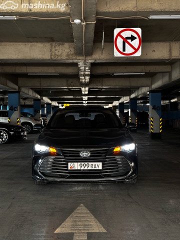 Toyota Avalon