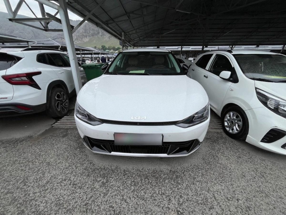 Kia EV6 I