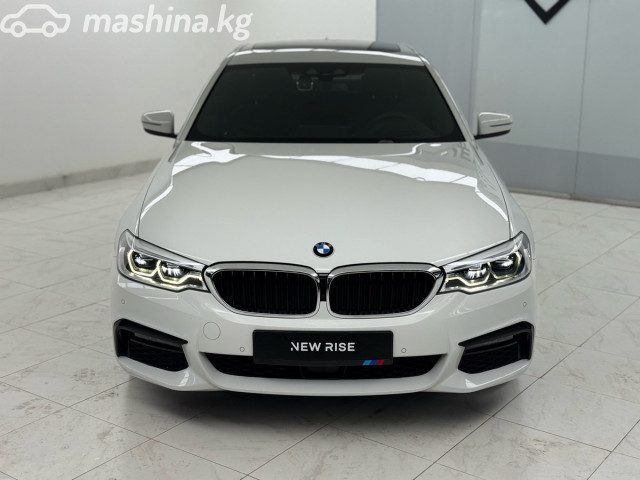 BMW 5 серии
