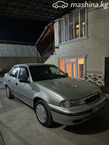 Daewoo Nexia