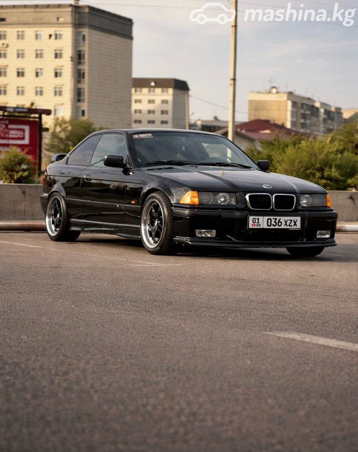 BMW 3 серии