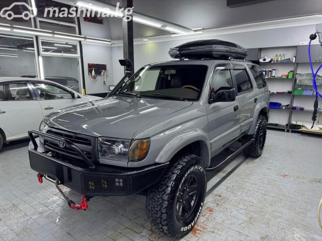 Toyota 4Runner