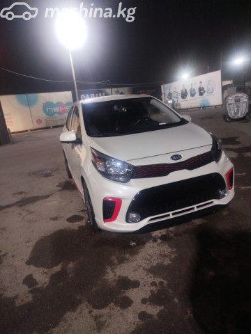 Kia Morning