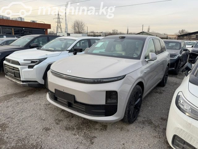 LiXiang L6