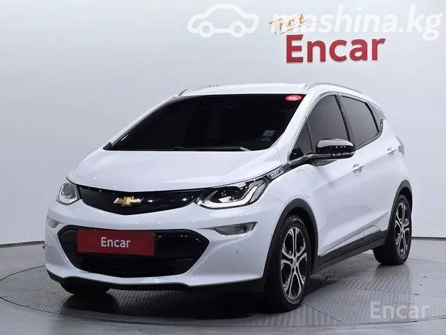Chevrolet Volt II