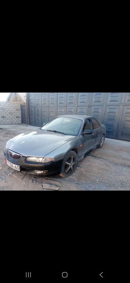 Mazda XEDOS 6