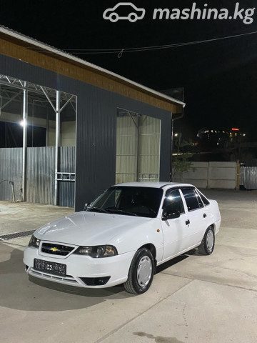 Daewoo Nexia