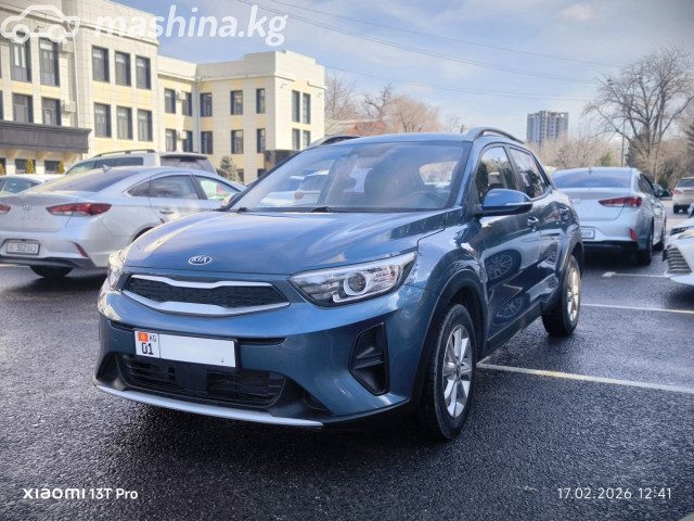 Kia Stonic
