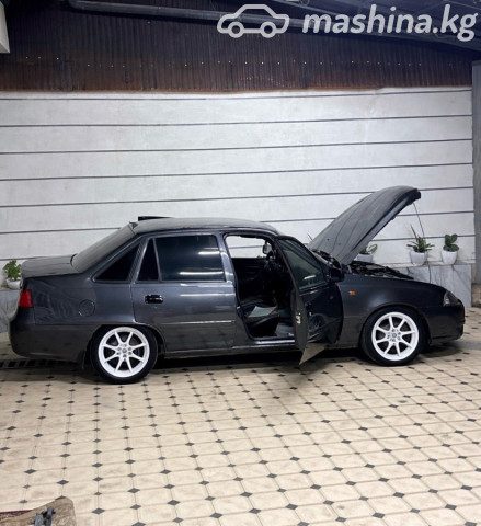 Daewoo Nexia