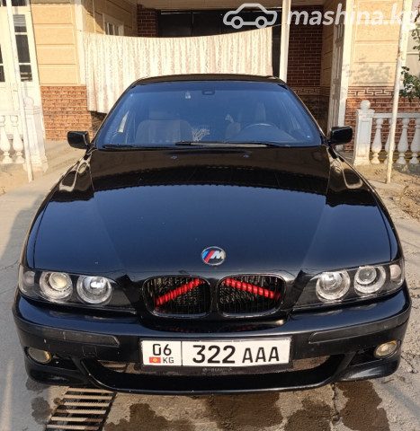 BMW 5 серии