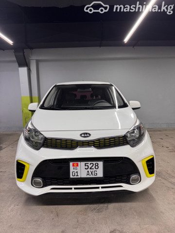 Kia Morning