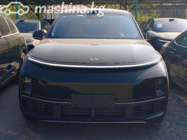 LiXiang L9