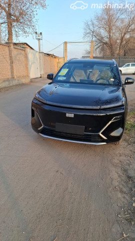 Geely Galaxy Starship 7