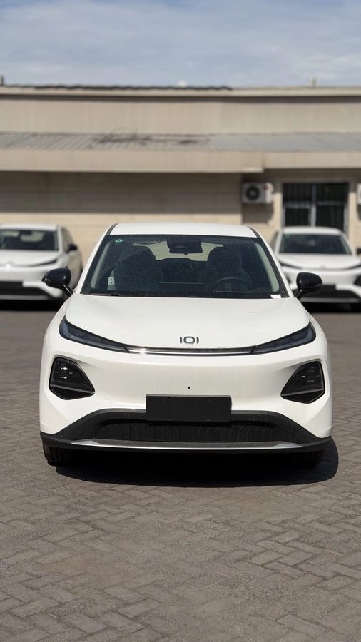 Changan Qiyuan Q05 II 2026