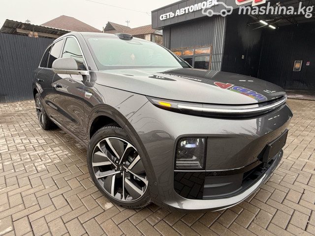 LiXiang L6