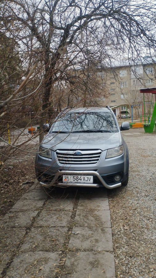 Subaru Tribeca