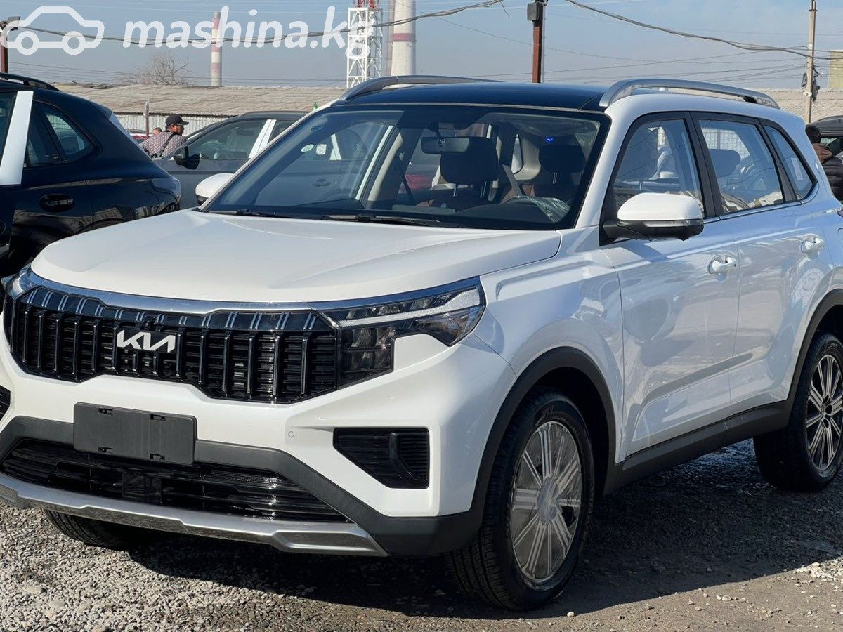 Kia Sportage (China) III (NP) Рестайлинг