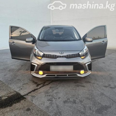 Kia Morning