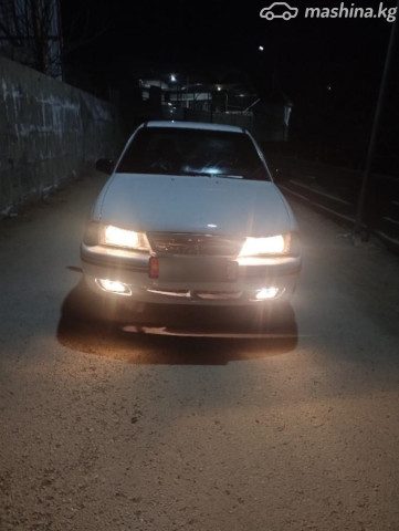 Daewoo Nexia
