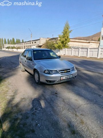 Daewoo Nexia