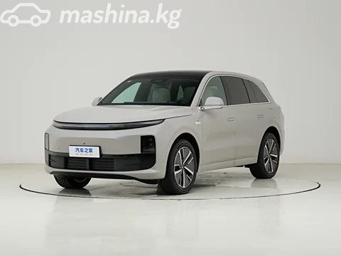 LiXiang L6