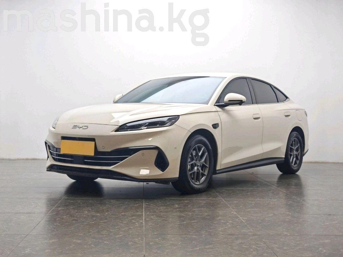 BYD Seal 06 2025