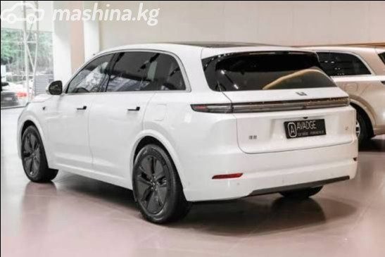 LiXiang L7