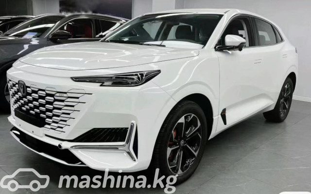 Changan UNI-K