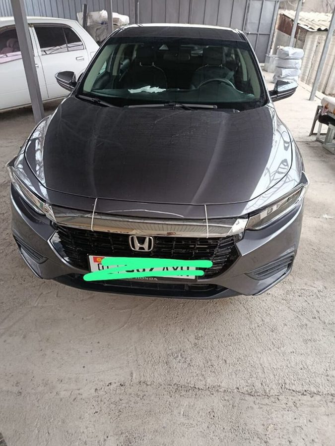 Honda Insight