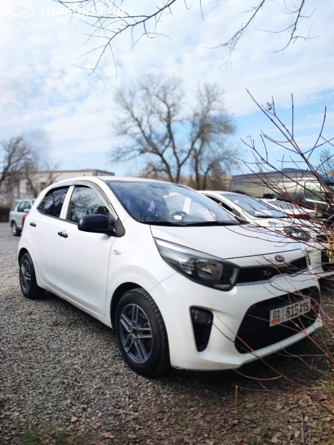 Kia Morning III
