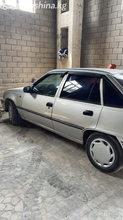 Daewoo Nexia I