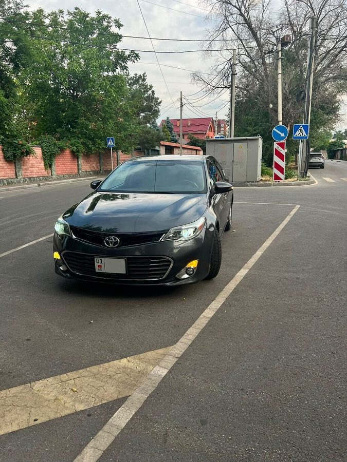 Toyota Avalon