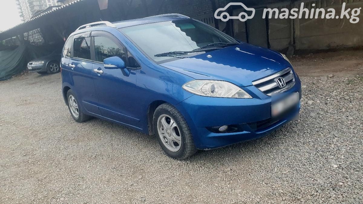 Honda FR-V