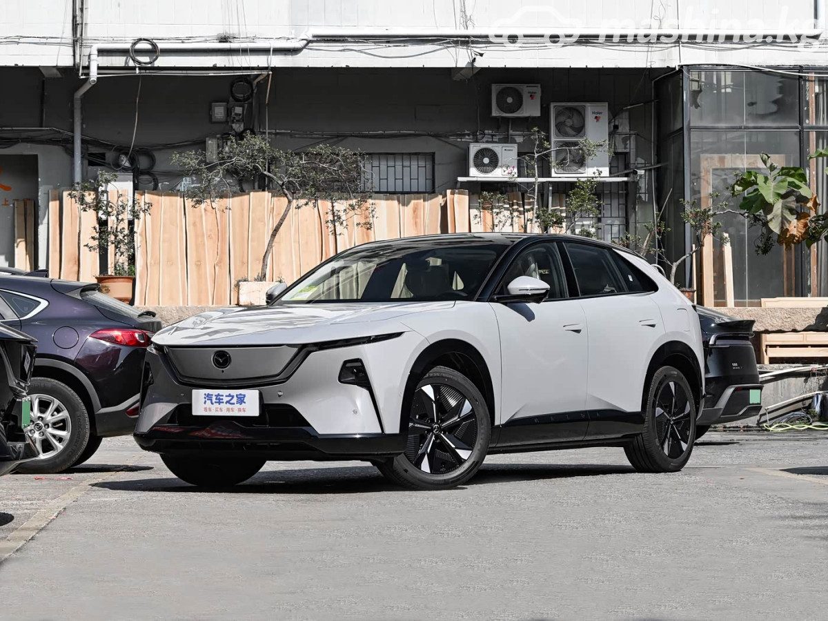Mazda EZ-60