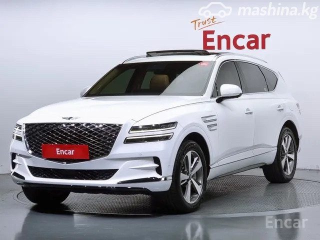 Genesis GV80 I