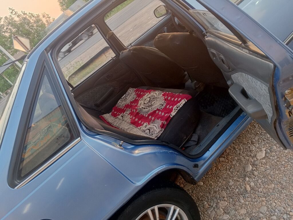 Daewoo Nexia