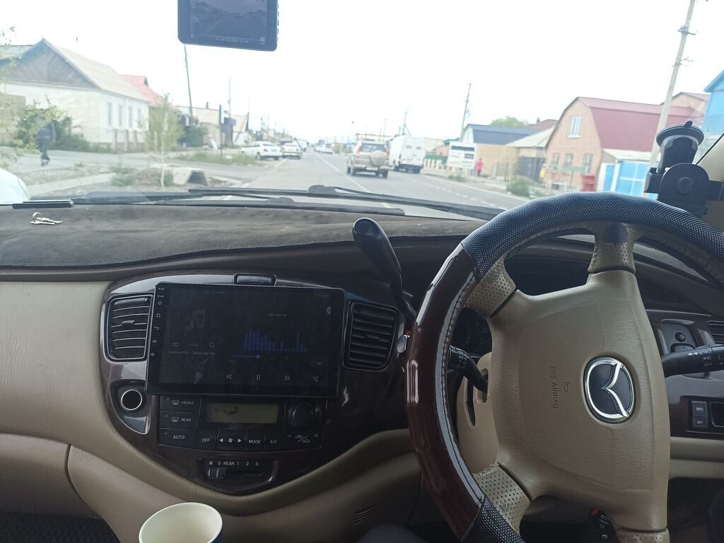 Mazda MPV