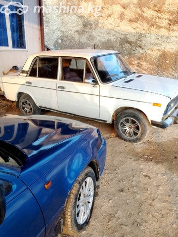 ВАЗ (Lada) 2106