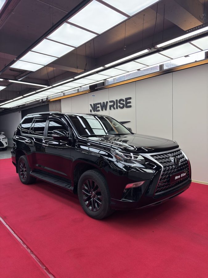 Lexus GX