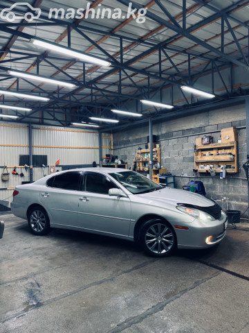Toyota Windom