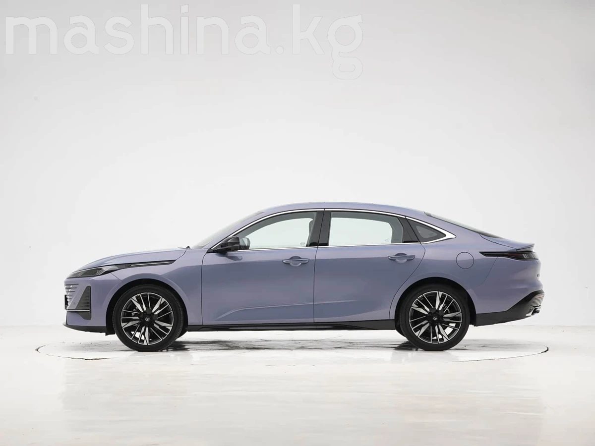 Changan Eado II Plus 2026