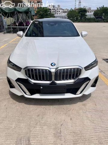 BMW 5 серии