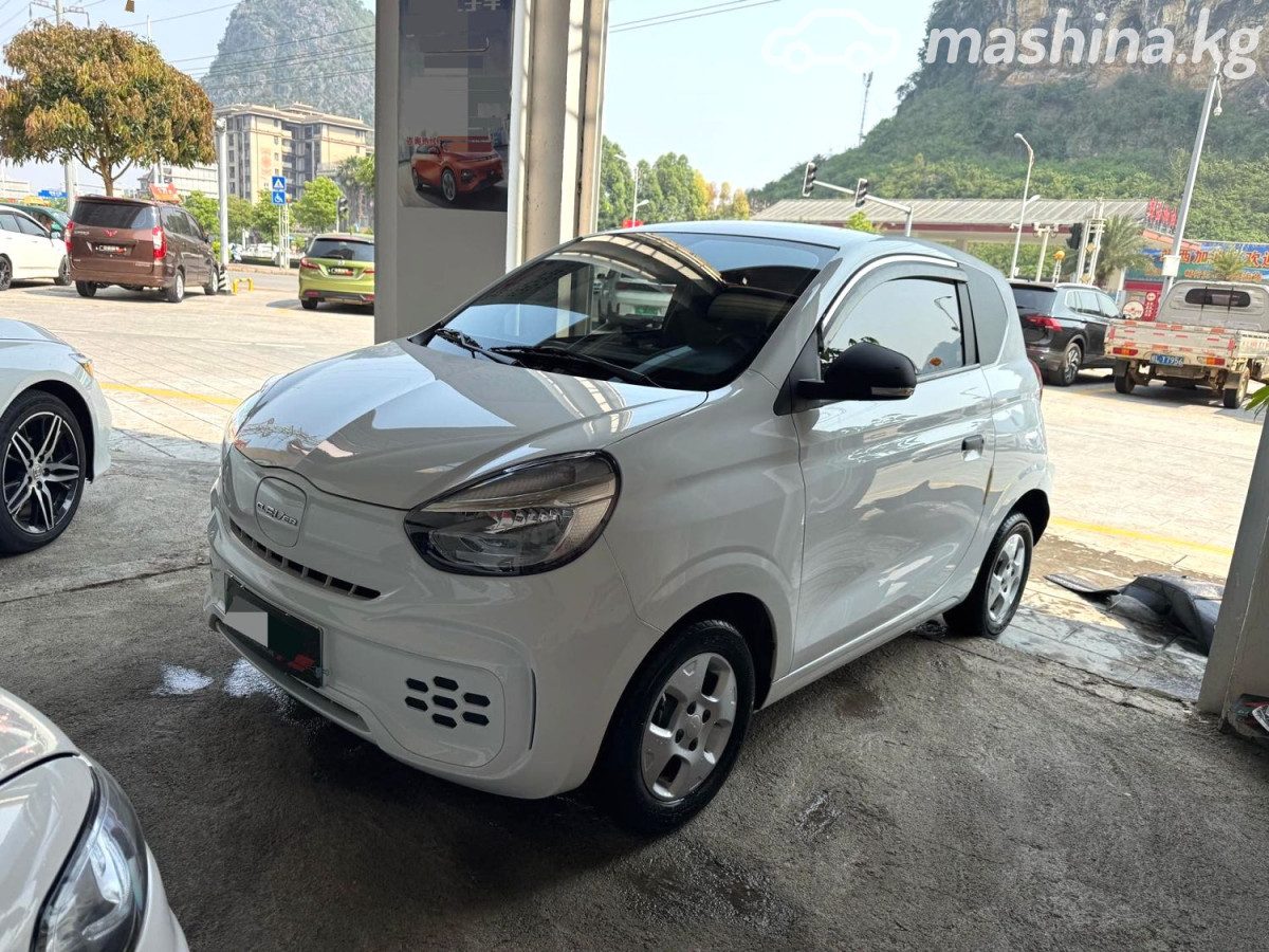 Roewe Clever