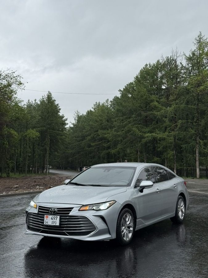 Toyota Avalon