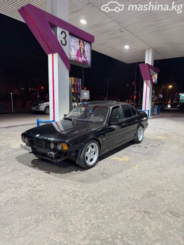 BMW 5 серии