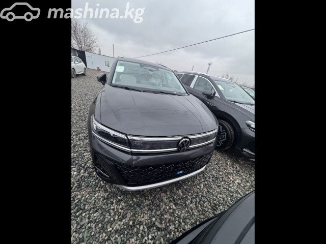 Volkswagen Talagon