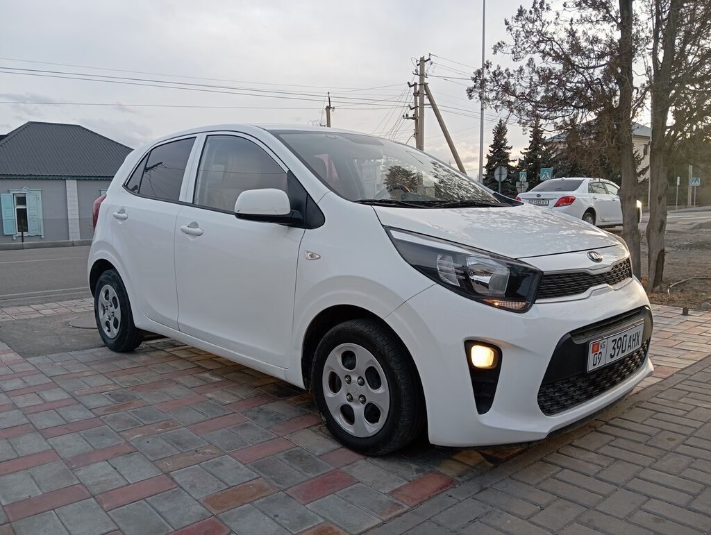 Kia Morning