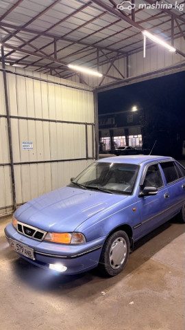 Daewoo Nexia